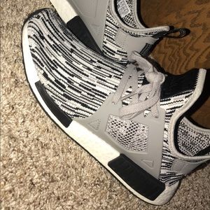 Adidas NMD R1 Size 10 mens